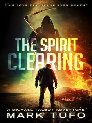 cover image of The Spirit Clearing